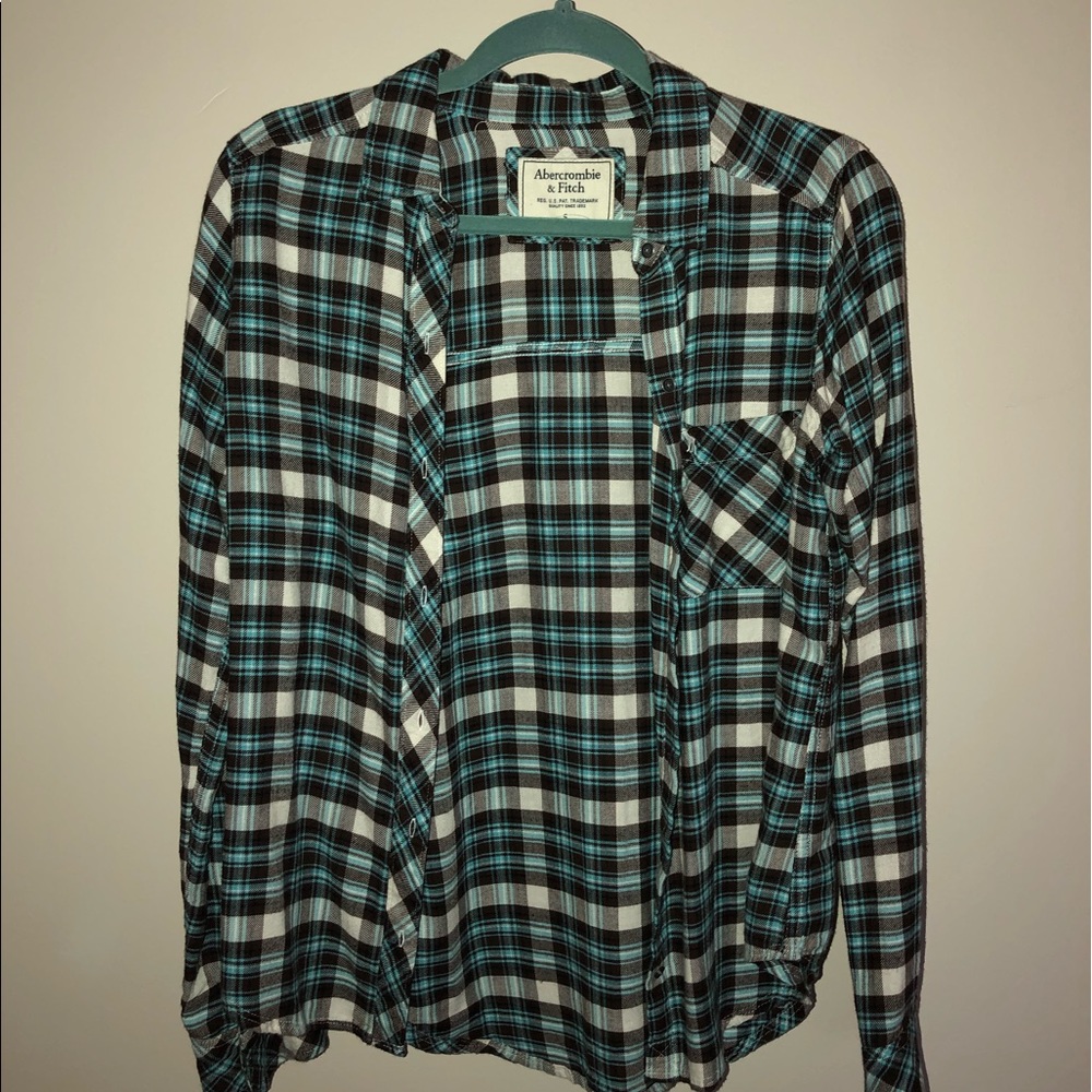 flannel
